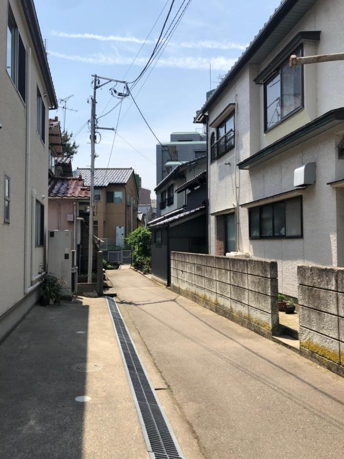 Kanazawa-Hachitabi Sennichi Luaran gambar